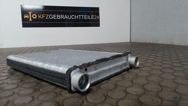 Foto: WÄRMETAUSCHER / HEIZUNGSKÜHLER eines BMW 320d