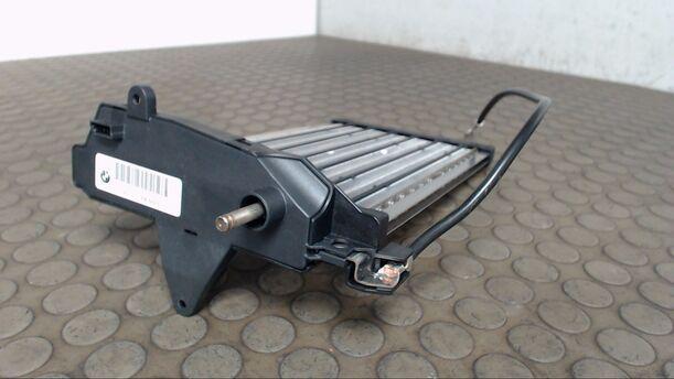 Foto: ZUHEIZER ELEKTRISCH eines BMW 320d