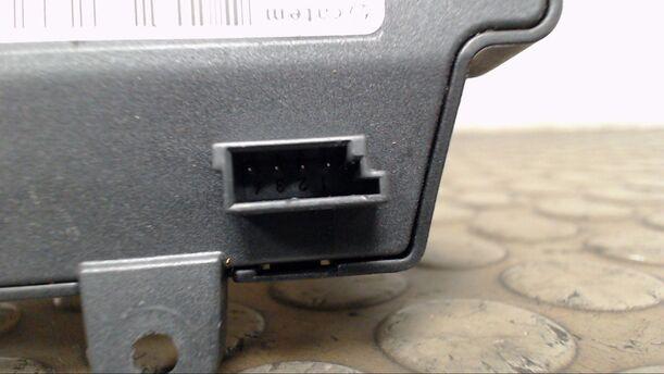 Foto: ZUHEIZER ELEKTRISCH eines BMW 320d