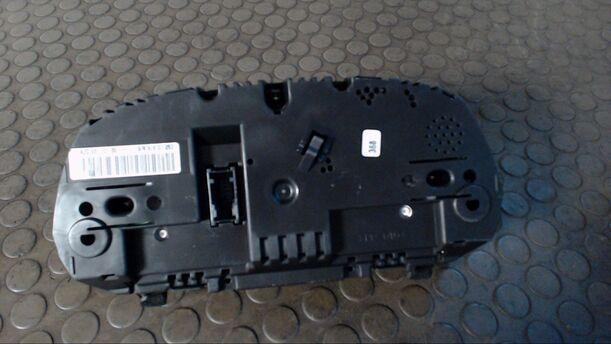 Foto: TACHOEINHEIT eines BMW 320d