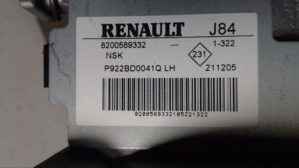Foto: LENKSPINDEL / LENKSÄULE ELEKTRISCH eines Renault Scenic 1.6 16V
