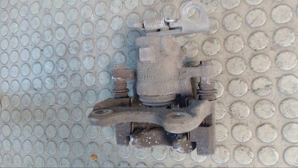 Foto: BREMSSATTEL HINTEN LINKS eines Renault Scenic 1.6 16V