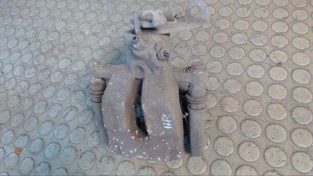 Foto: BREMSSATTEL HINTEN RECHTS eines Renault Scenic 1.6 16V