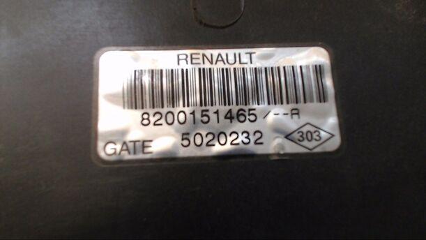 Foto: ELEKTROLÜFTER eines Renault Scenic 1.6 16V