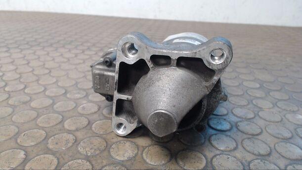 Foto: ANLASSER / STARTER VALEO eines Renault Scenic 1.6 16V