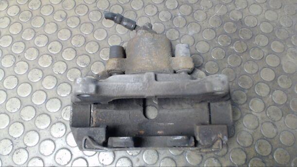 Foto: BREMSSATTEL VORNE LINKS eines VW Passat Variant 2.0 TDI