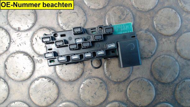 Foto: LENKWINKELSENSOR eines VW Passat Variant 2.0 TDI