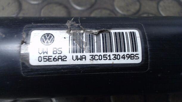 Foto: STOSSDÄMPFER HINTEN RECHTS eines VW Passat Variant 2.0 TDI