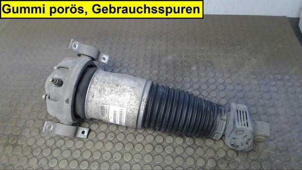 Foto: STOSSDÄMPFER LUFTFAHRWERK HINTEN RECHTS eines VW Touareg 2.5 R5 TDI Automatik