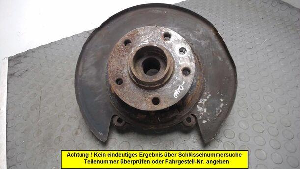Foto: ACHSSCHENKEL HINTEN LINKS eines VW Touareg 2.5 R5 TDI Automatik