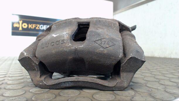 Foto: BREMSSATTEL VORN LINKS eines Renault Twingo 1.2