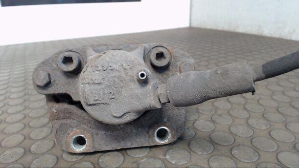 Foto: BREMSSATTEL VORN RECHTS eines Renault Twingo 1.2