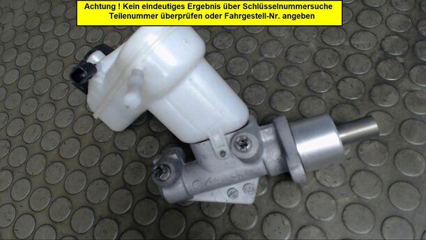 Foto: HAUPTBREMSZYLINDER eines Renault Twingo 1.2
