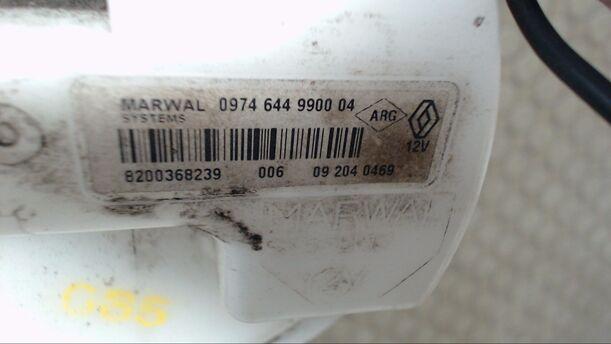 Foto: KRAFTSTOFFPUMPE eines Renault Twingo 1.2