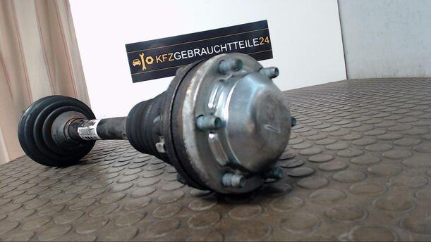 Foto: ANTRIEBSWELLE LINKS eines Audi A3 2.0 TDI Sportback