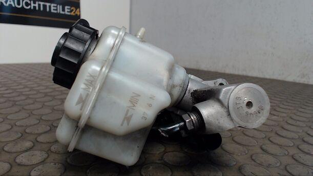 Foto: HAUPTBREMSZYLINDER eines Audi A3 2.0 TDI Sportback