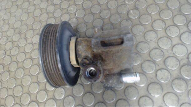 Foto: PUMPE SERVOLENKUNG eines VW Polo