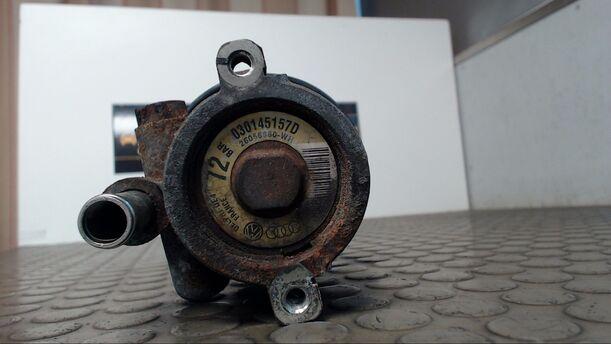 Foto: PUMPE SERVOLENKUNG eines VW Polo