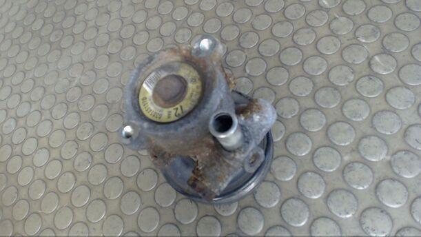 Foto: PUMPE SERVOLENKUNG eines VW Polo
