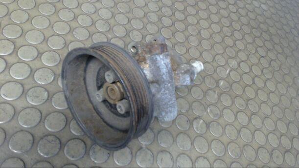 Foto: PUMPE SERVOLENKUNG eines VW Polo