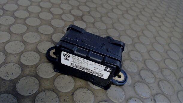 Foto: ESP-MEHRFACHSENSOR / DUOSENSOR / DREHRATENSENSOR eines VW Caravelle Kurz DPF groove up!