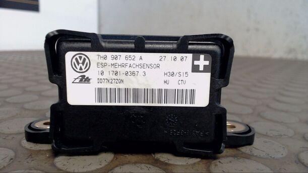 Foto: ESP-MEHRFACHSENSOR / DUOSENSOR / DREHRATENSENSOR eines VW Caravelle Kurz DPF groove up!