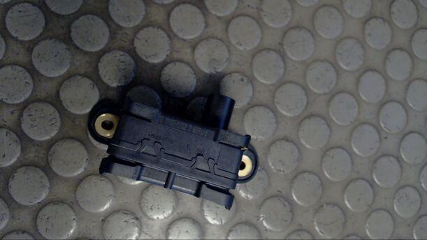 Foto: ESP-MEHRFACHSENSOR / DUOSENSOR / DREHRATENSENSOR eines VW Caravelle Kurz DPF groove up!