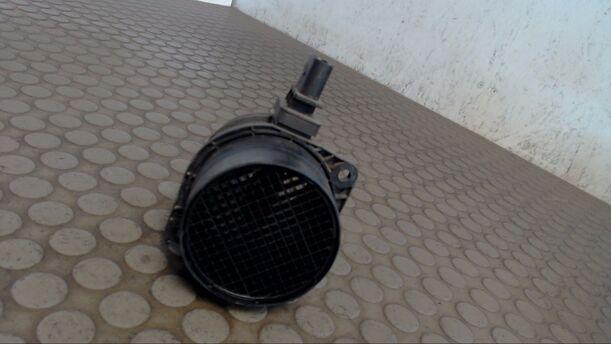 Foto: LUFTMASSENMESSER eines VW Caravelle Kurz DPF groove up!
