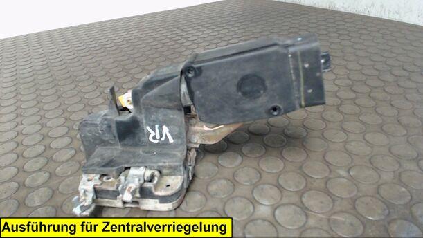 Foto: TÜRSCHLOSS VORN RECHTS eines Mitsubishi Carisma 1600