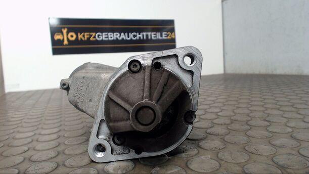 Foto: ANLASSER / STARTER VALEO eines Mitsubishi Carisma 1600