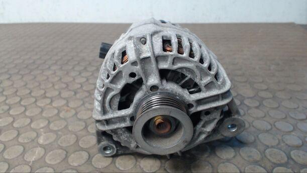 Foto: LICHTMASCHINE eines Ford Mondeo 16V