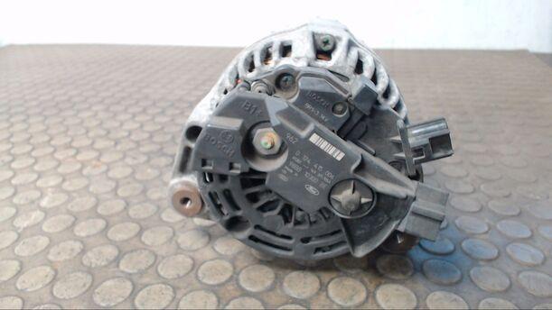 Foto: LICHTMASCHINE eines Ford Mondeo 16V