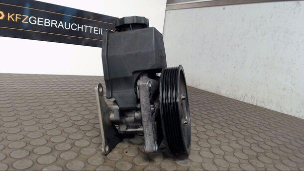 Foto: PUMPE SERVOLENKUNG eines Mercedes-Benz C 200 T CDI