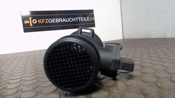 Foto: LUFTMASSENMESSER eines Mercedes-Benz C 200 T CDI