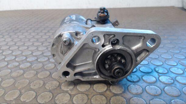 Foto: ANLASSER / STARTER DENSO eines Hyundai Terracan 2.9 CRDi