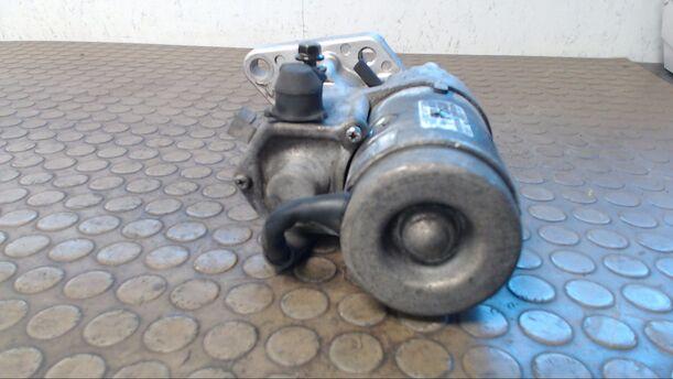 Foto: ANLASSER / STARTER DENSO eines Hyundai Terracan 2.9 CRDi