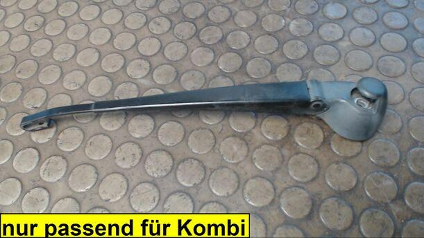 Foto: SCHEIBENWISCHERARM HINTEN eines VW Golf Variant 1.9 SDI