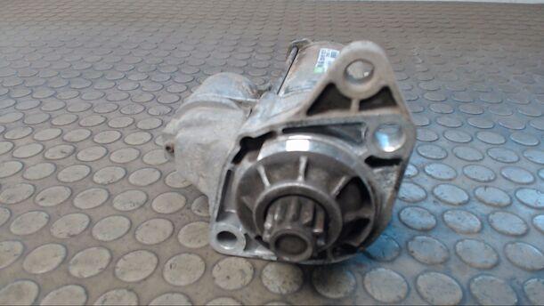 Foto: ANLASSER / STARTER VALEO eines VW Golf Variant 1.9 SDI