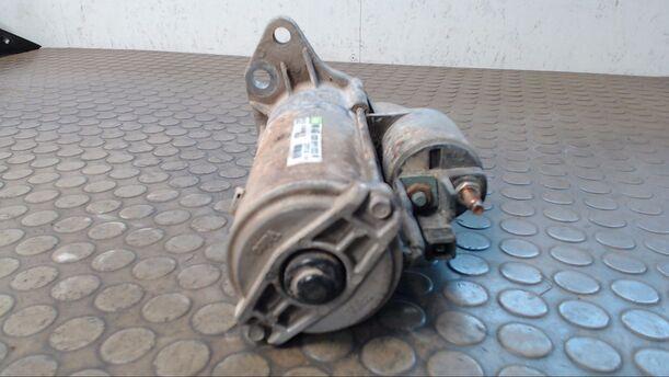 Foto: ANLASSER / STARTER VALEO eines VW Golf Variant 1.9 SDI