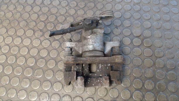 Foto: BREMSSATTEL HINTEN RECHTS eines Skoda Superb 2.0 TDI DPF
