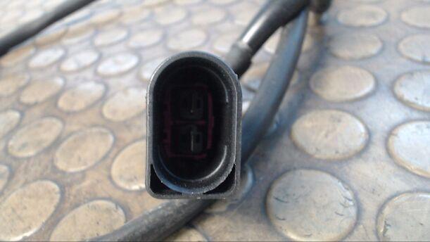 Foto: ELEKTROLÜFTER eines Skoda Superb 2.0 TDI DPF