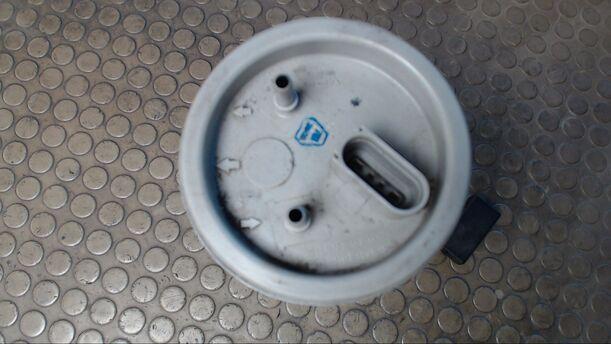Foto: KRAFTSTOFFPUMPE eines Skoda Superb 2.0 TDI DPF GLi
