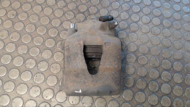 Foto: BREMSSATTEL VORN LINKS eines Audi A2 1.4 TDI Style
