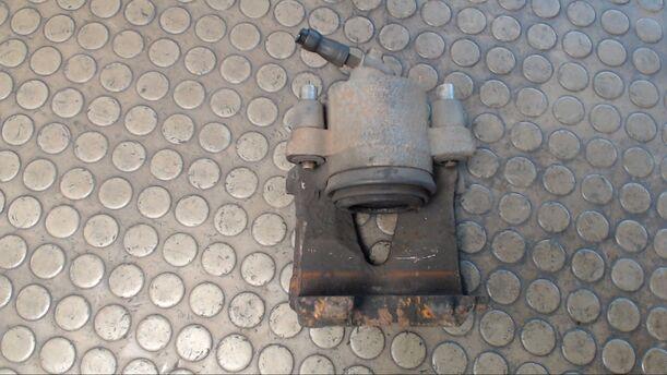 Foto: BREMSSATTEL VORN LINKS eines Audi A2 1.4 TDI Style