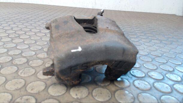 Foto: BREMSSATTEL VORN LINKS eines Audi A2 1.4 TDI Style