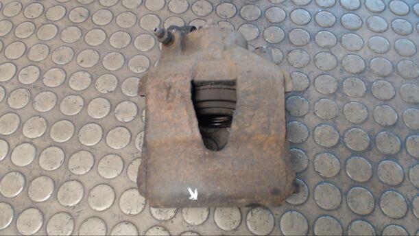 Foto: BREMSSATTEL VORN RECHTS eines Audi A2 1.4 TDI Style