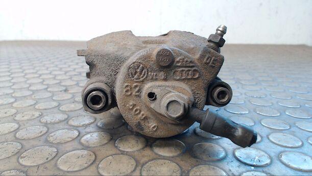 Foto: BREMSSATTEL VORN RECHTS eines Audi A2 1.4 TDI Style