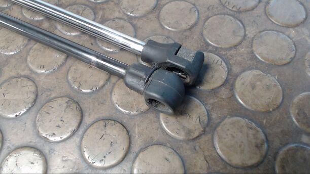 Foto: HECKKLAPPENDÄMPFERPAAR eines Renault Laguna Grandtour 1.8 Ghia