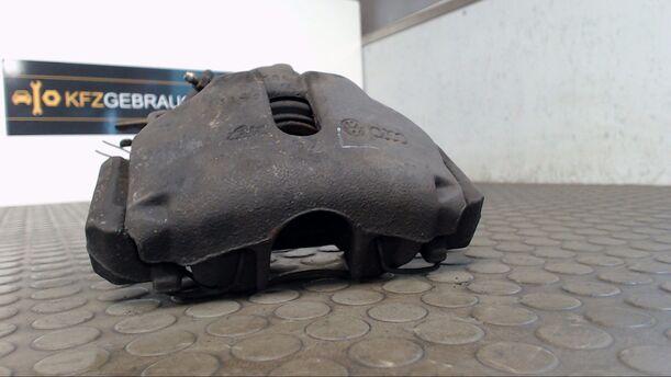 Foto: BREMSSATTEL VORN LINKS eines VW Passat Variant 1.9 TDI