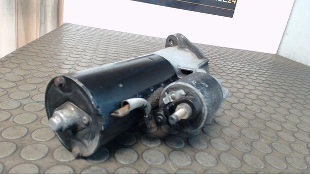 Foto: ANLASSER / STARTER BOSCH eines VW Passat Variant 1.9 TDI